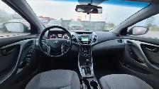 2014 Hyundai Elantra GLS, ONE OWNER, ONLY 130KMS, CERTIFIED - Photo 11