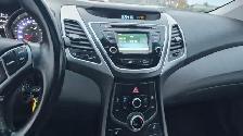2014 Hyundai Elantra GLS, ONE OWNER, ONLY 130KMS, CERTIFIED - Photo 14