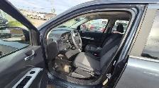 2008 Jeep Compass SPORT, AUTO, 4X4, 4 CYL, SUNROOF, CERTIFIED - Photo 8