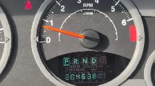 2008 Jeep Compass SPORT, AUTO, 4X4, 4 CYL, SUNROOF, CERTIFIED - Photo 12