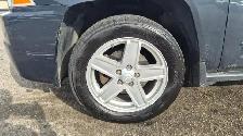 2008 Jeep Compass SPORT, AUTO, 4X4, 4 CYL, SUNROOF, CERTIFIED - Photo 14