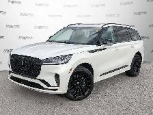 2025 Lincoln Aviator Reserve | HUD | Massage Seats | Panoroof