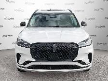 2025 Lincoln Aviator Reserve | HUD | Massage Seats | Panoroof - Photo 9
