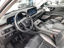2025 Lincoln Aviator Reserve | HUD | Massage Seats | Panoroof - Photo 14