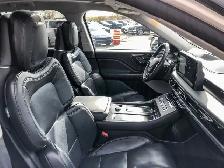 2025 Lincoln Aviator Reserve | HUD | Massage Seats | Panoroof - Photo 23