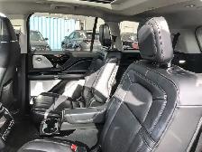 2025 Lincoln Aviator Reserve | HUD | Massage Seats | Panoroof - Photo 24