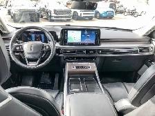 2025 Lincoln Aviator Reserve | HUD | Massage Seats | Panoroof - Photo 25