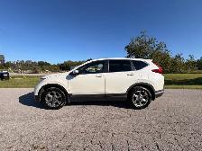2017 HONDA CR-V EX - Photo 4