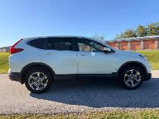 2017 HONDA CR-V EX - Photo 7