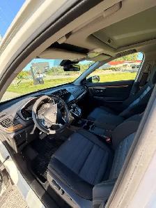 2017 HONDA CR-V EX - Photo 9