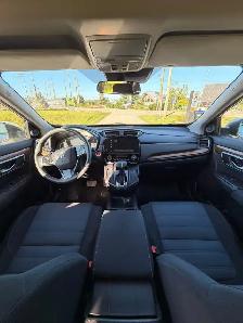 2017 HONDA CR-V EX - Photo 10