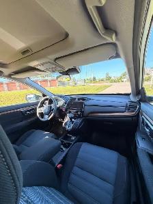 2017 HONDA CR-V EX - Photo 11