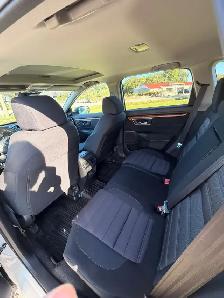 2017 HONDA CR-V EX - Photo 12