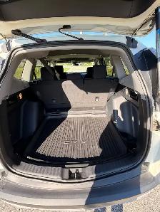2017 HONDA CR-V EX - Photo 14