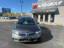 2011 Honda Civic Sdn EX-L EX-L Automatic - Photo 2