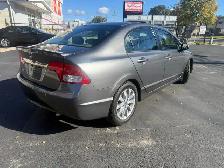 2011 Honda Civic Sdn EX-L EX-L Automatic - Photo 7
