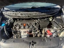 2011 Honda Civic Sdn EX-L EX-L Automatic - Photo 10