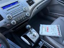 2011 Honda Civic Sdn EX-L EX-L Automatic - Photo 14