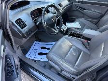 2011 Honda Civic Sdn EX-L EX-L Automatic - Photo 15