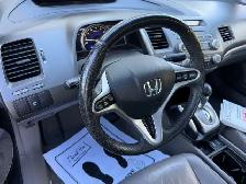 2011 Honda Civic Sdn EX-L EX-L Automatic - Photo 16