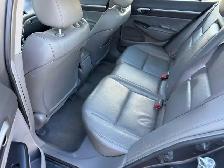 2011 Honda Civic Sdn EX-L EX-L Automatic - Photo 17