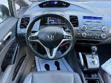 2011 Honda Civic Sdn EX-L EX-L Automatic - Photo 18