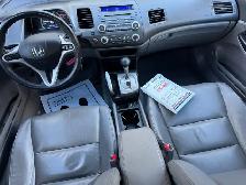 2011 Honda Civic Sdn EX-L EX-L Automatic - Photo 19