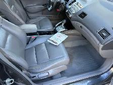 2011 Honda Civic Sdn EX-L EX-L Automatic - Photo 21