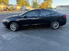 2017 Ford Fusion SE 4dr Sdn SE FWD - Photo 4