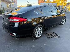 2017 Ford Fusion SE 4dr Sdn SE FWD - Photo 7