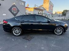 2017 Ford Fusion SE 4dr Sdn SE FWD - Photo 8