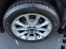 2017 Ford Fusion SE 4dr Sdn SE FWD - Photo 9