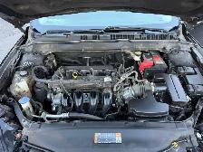 2017 Ford Fusion SE 4dr Sdn SE FWD - Photo 11