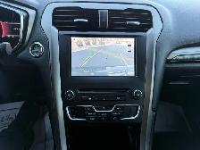 2017 Ford Fusion SE 4dr Sdn SE FWD - Photo 13