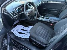 2017 Ford Fusion SE 4dr Sdn SE FWD - Photo 15