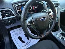 2017 Ford Fusion SE 4dr Sdn SE FWD - Photo 16