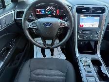 2017 Ford Fusion SE 4dr Sdn SE FWD - Photo 18