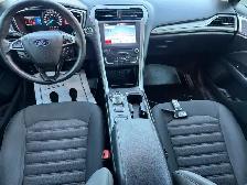 2017 Ford Fusion SE 4dr Sdn SE FWD - Photo 19