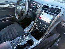 2017 Ford Fusion SE 4dr Sdn SE FWD - Photo 22