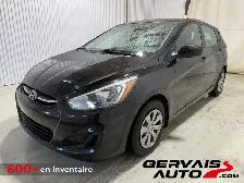 Hyundai Accent Gl A/c 2017