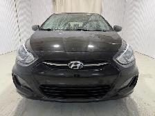 Hyundai Accent Gl A/c 2017 - Photo 3