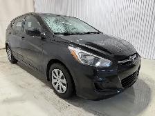 Hyundai Accent Gl A/c 2017 - Photo 5