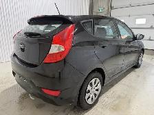 Hyundai Accent Gl A/c 2017 - Photo 7