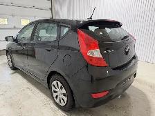 Hyundai Accent Gl A/c 2017 - Photo 11