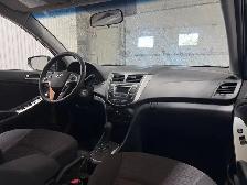 Hyundai Accent Gl A/c 2017 - Photo 16