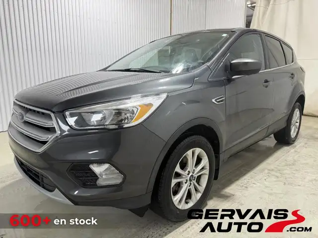 Ford Escape SE 4WD 2019 à vendre