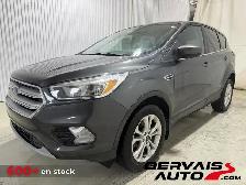Ford Escape SE 4WD 2019 à vendre