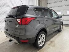 Ford Escape SE 4WD 2019 à vendre - Photo 7