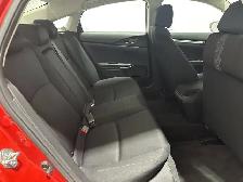 Honda Civic Sedan LX CVT 2021 à vendre - Photo 13