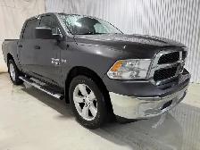 RAM 1500 Classic SLT cabine d'équipe 4x4 caisse de 5 pi 7 po 202 - Photo 5